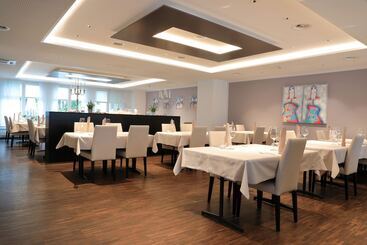 هتل Banana City Winterthur