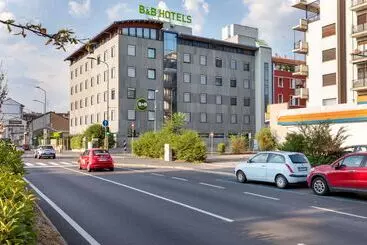 B&b Hotel Milano La Spezia