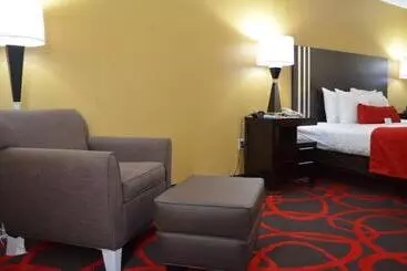 酒店 Best Western Classic Inn