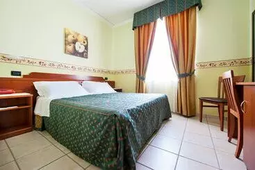 فندق Best Western Delle Piane