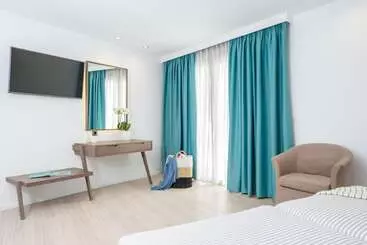 Bitzaro Palace Hotel All Inclusive