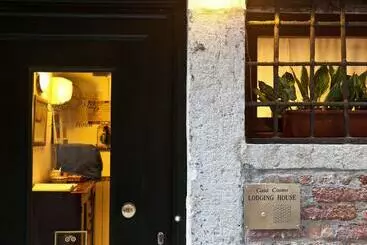 Hotel Casa Cosmo