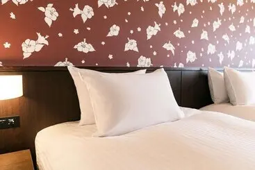 Hotel Grand Mercure Okinawa Cape Zanpa Resort