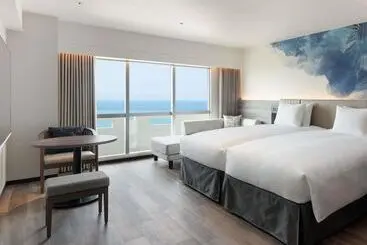 Hotel Grand Mercure Okinawa Cape Zanpa Resort