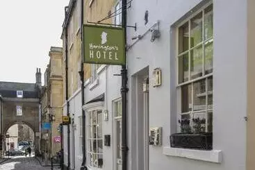 ホテル Harington S Boutique