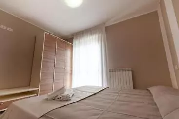 Отель Holiday Club Residence