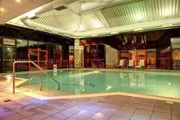 فندق Holiday Inn Bristol Filton, An Ihg