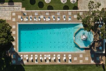 فندق Kalamaki Beach Resort