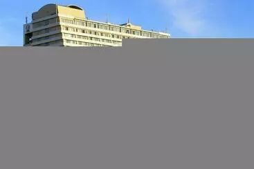 Hotel Okinawa Kariyushi Urban Resort Naha