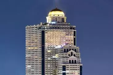 Hotel Lebua At State Tower