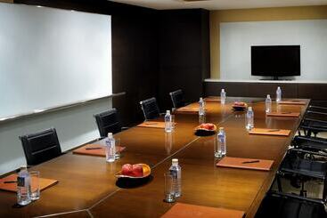 Hotel Lebua At State Tower