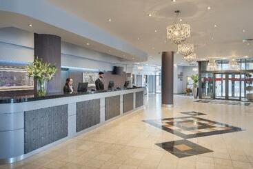 酒店 Leonardo Leeds