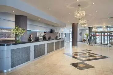 酒店 Leonardo Leeds