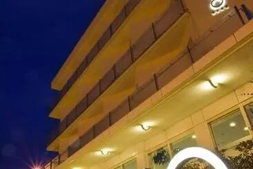 בית מלון כפרי Michelangelo