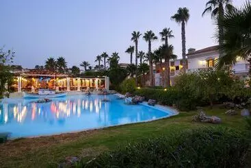 Hotel Mitsis Royal Mare