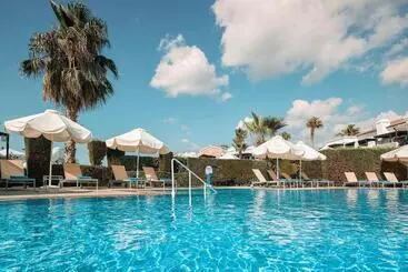 Hotel Mitsis Royal Mare