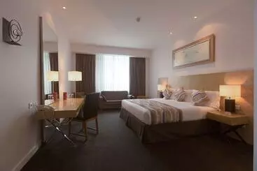 호텔 Park Plaza Cardiff