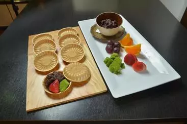 호텔 Rembrandt Style Tokyo Nishikasai