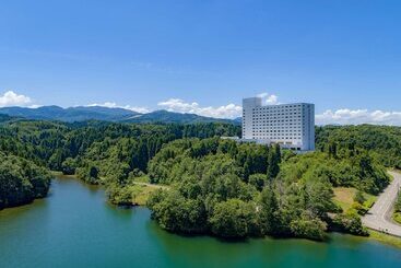 Hotel Mercure Toyama Tonami Resort & Spa