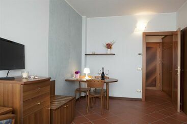 فندق Residence Selice Romagna