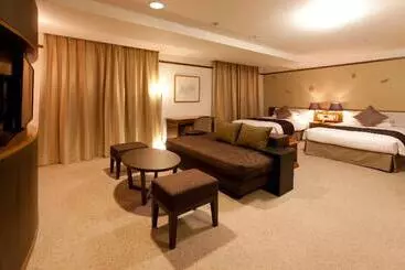 Toyama Excel Hotel Tokyu