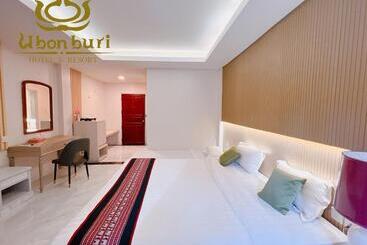 فندق Ubonburi