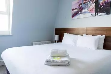 The View Hotel Folkestone, A Member Of Radisson Individuals