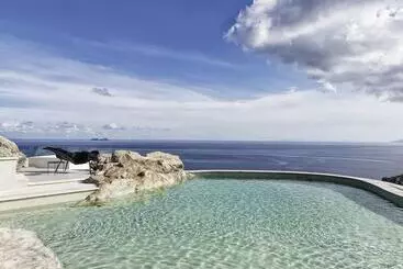 Myconian Panoptis Escape, A Member Of Small Luxury Hotels Of The World