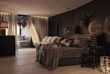 Myconian Panoptis Escape, A Member Of Small Luxury Hotels Of The World