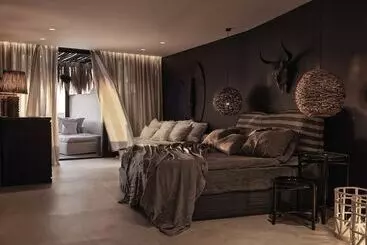 Myconian Panoptis Escape, A Member Of Small Luxury Hotels Of The World