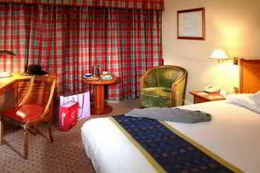 Quality Hotel Plymouth