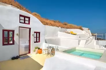 Residência Oikia