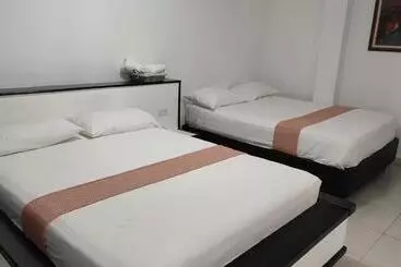 Apartamentos Las Piloneras