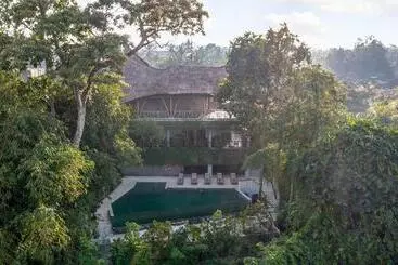 Hotel Dinara Ubud
