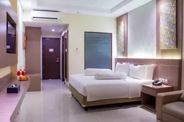 Hotel Nevada Ketapang