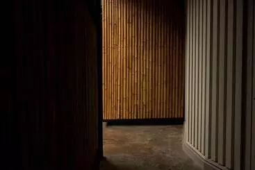 ホテル Pakchong Center Poshtel