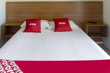 هتل Piúma Palace