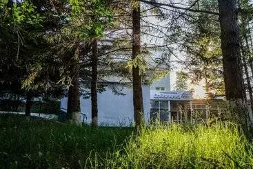 Hotel di Montagna Park Hotel Sobolinka