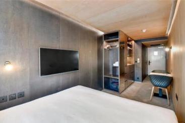 Otel Stowaway Waterloo