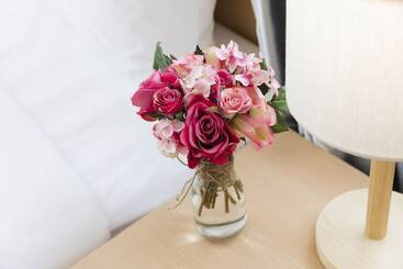 هتل The Swan Nha Trang