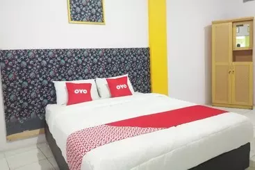 Hotel Wisma Gahalta Syariah By Oyo Rooms