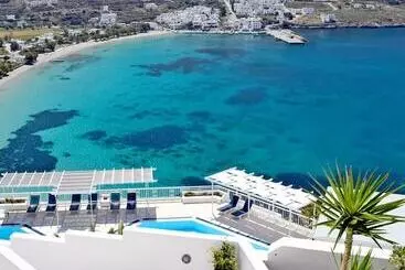 Aegialis Hotel & Spa
