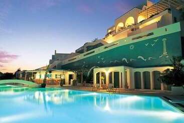 Aegialis Hotel & Spa