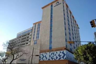 Hotel Aranzazu Centro Historico