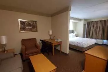 호텔 Waterloo Suites