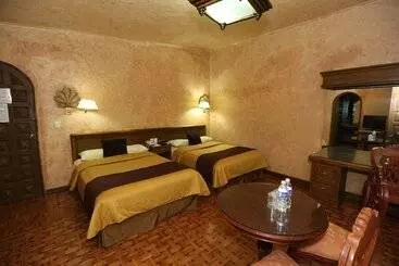 בית מלון כפרי Casa De La Loma