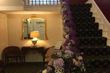 Hotel Chiseldon House