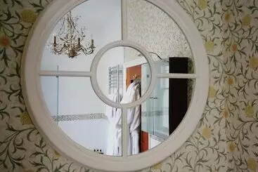 Hotel Chiseldon House