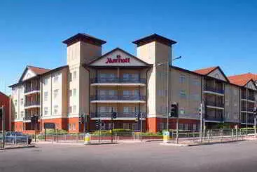 Delta Hotels By Marriott Bexleyheath