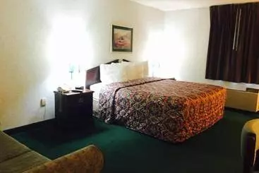 Отель Diamond Carlisle